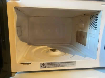 Photo of free Microwave - 700W power (Heeley, S2) #3