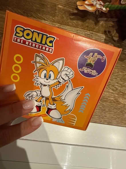 Photo of free Cute multi ways puzzle for kids (Newbury Park IG2) #3
