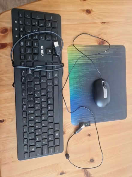 Photo of free Computer accessories (SE10) #1