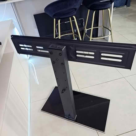 Photo of free Tv stand (Tw32nw) #3