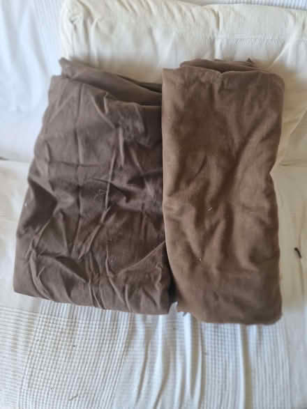 Photo of free Bean bag covers (no filling) (Stockwood LU1) #1