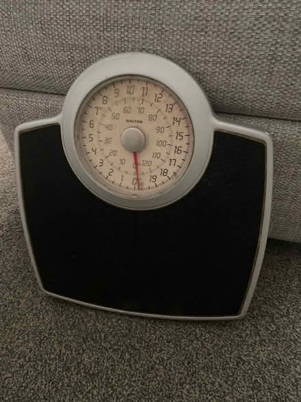 Photo of free Body weighing scales (Far cotton, NN4) #1