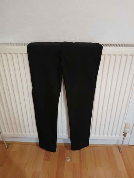 Photo of free Selection of large boys (14-15) school clothes. (Springburn G21) #3