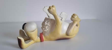 Photo of free Wine lover dog and a drunk turtle (Bowerdean, HP13) #1