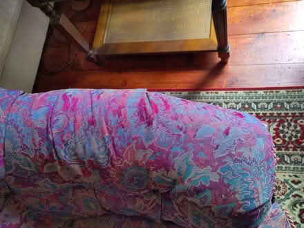 Photo of free Sofa (CT10) #3