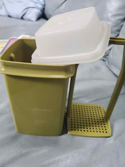 Photo of free Tupperware (Middletown) #2