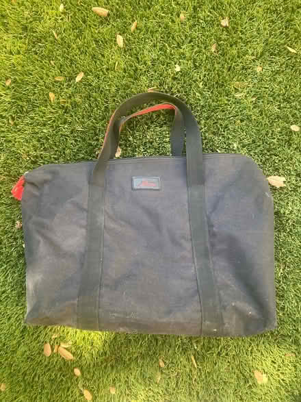 Photo of free Heavy duty bags (Highland Ave, RWC) #3