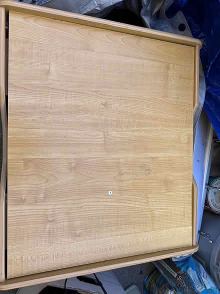 Photo of free Lego table (Del Prado neighborhood 94566) #1