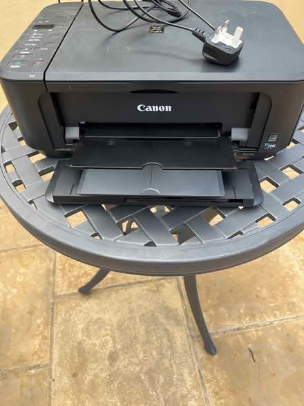 Photo of free Canon Printer (Kingsway) #3