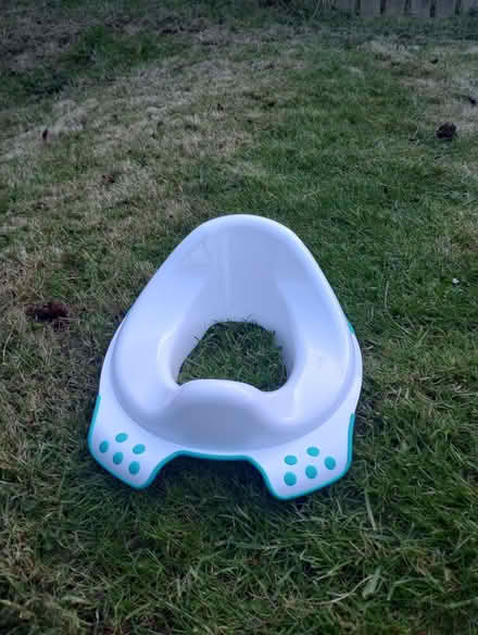 Photo of free Toddler toilet training seat (Kinghorn KY3) #1