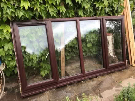 Photo of free Double glazing window. (Ringmer BN8) #1
