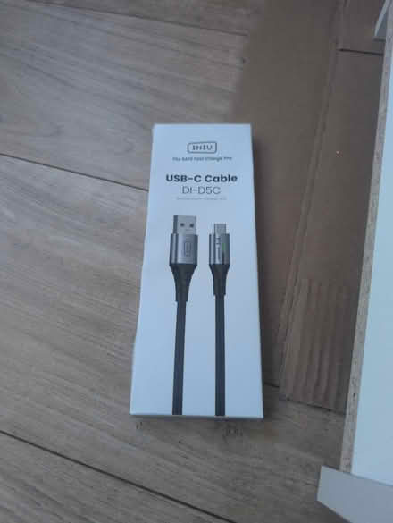 Photo of free Working cable (Tufnell) #1