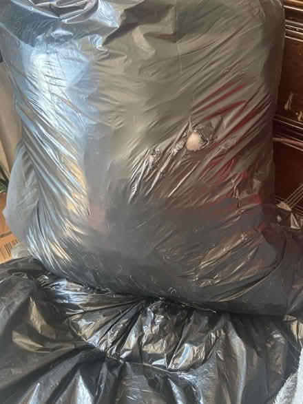 Photo of free Baby clothes (Mytchett) #1