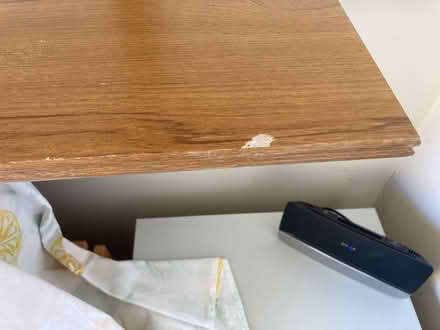 Photo of free Set of shelves (Ditton Meadows CB5) #3