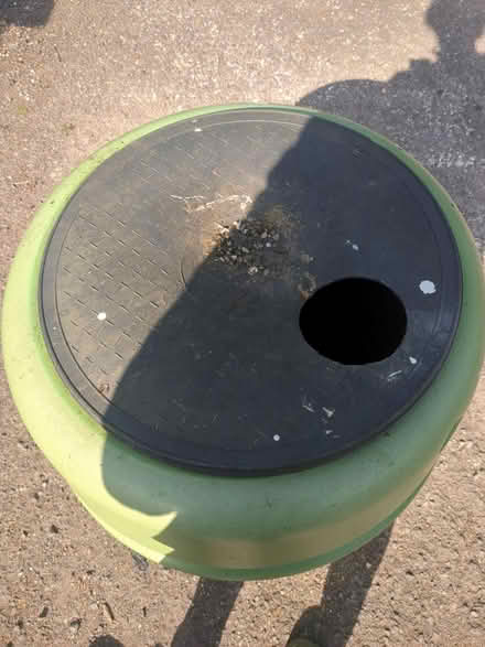 Photo of free Water butt (BA1) #3
