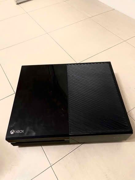 Photo of free Xbox One (Littlemore OX4) #2