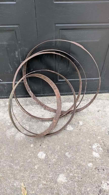 Photo of free Upcycling project (Keele ST5) #1