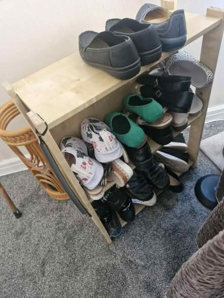 Photo of free Shelves (Stradbroke S13) #1