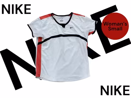 Photo of free Nike Woman’s Top (Brooklyn Storage) #1