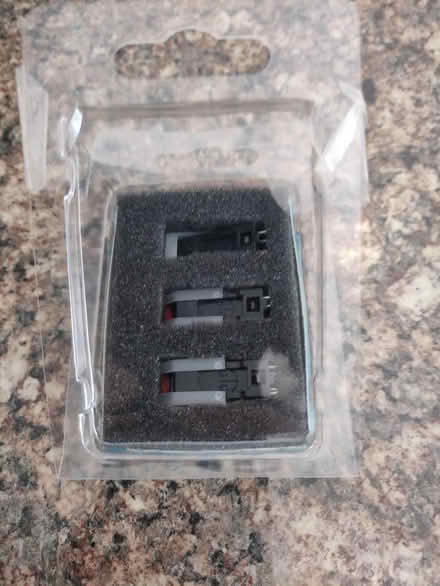 Photo of free New Record Player Needles (Stonehouse) #2