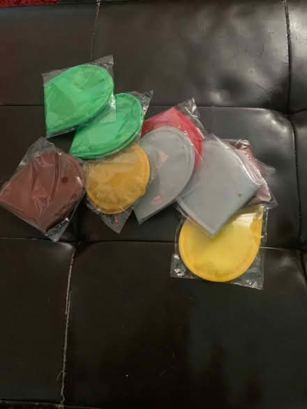 Photo of free Sleep maskes (Laurel Maryland 20708) #1