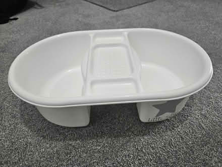 Photo of free Baby Top & Tail Tub (Bestwood Park Estate NG5) #1
