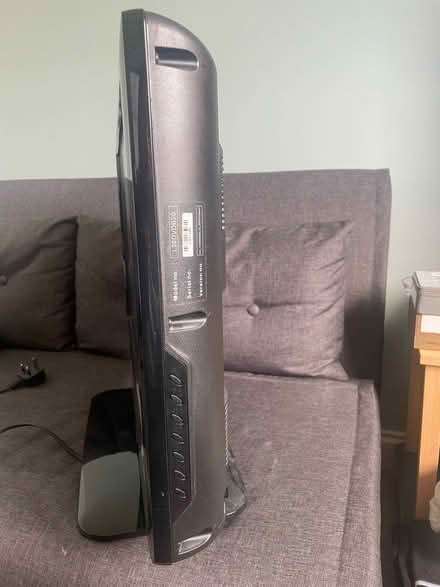 Photo of free Logik 26inch LCD TV (Galleywood CM2) #2