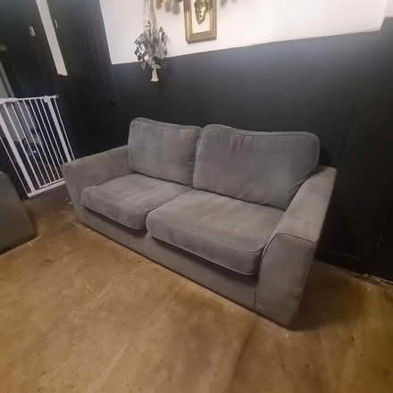 Photo of free Sofa (Skerton LA1) #1