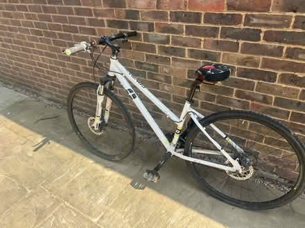 Photo of free Ladies mountain bike (Tonbridge) #4