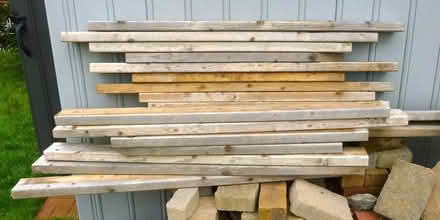 Photo of free 2x4 Wood (West Irondequoit) #1