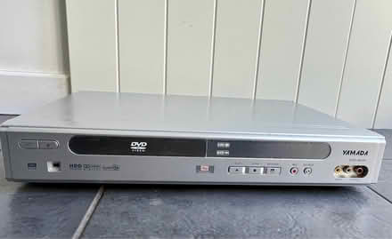 Photo of free DVD Player (Upminster RM14) #2