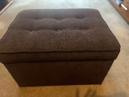 Photo of free Large sofa bed (Inchinnan) #2