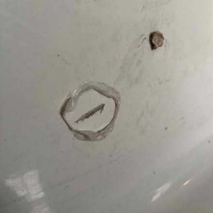 Photo of free Damaged bath (Newcastle-under-Lyme, ST5) #3