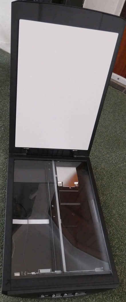 Photo of free Canon LIDE 110 A4 scanner (Sandford, near Crediton) #3