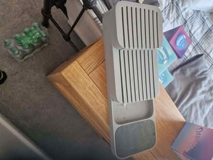 Photo of free Joseph joseph knife block (Telford and Wrekin TF4) #1
