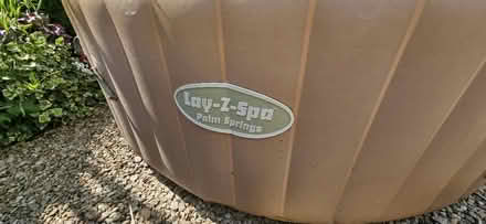 Photo of free Lazy Spa Hot tub (Bath, weston) #2