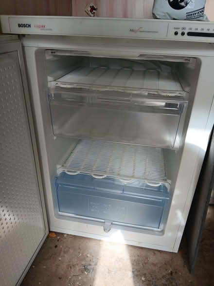 Photo of free Freezer (Leeds LS16) #1