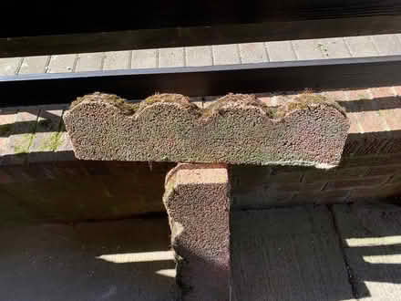 Photo of free Path edging (Penrith CA11) #1