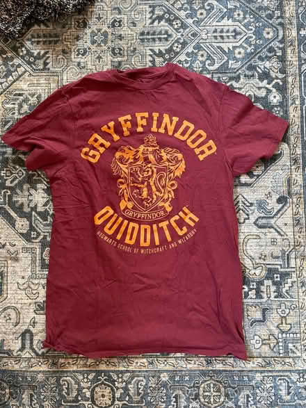 Photo of free Harry Potter T-shirt (Osney OX2) #1