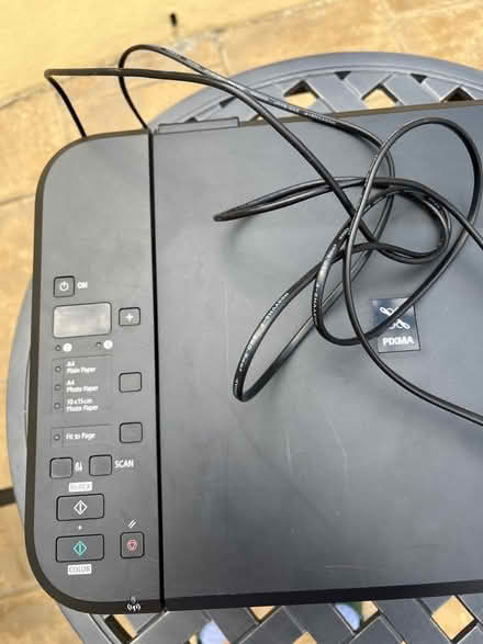 Photo of free Canon Printer (Kingsway) #2