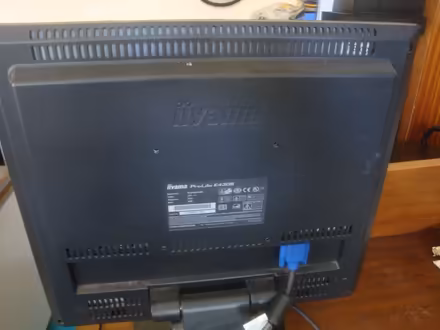 Photo of free Working computer monitor (Penn Hill BH14) #3