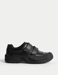 Photo of black shoes for me two kids (Springfield B11) #2