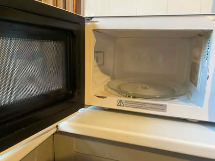 Photo of free Microwave - 700W power (Heeley, S2) #2