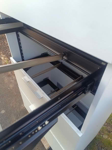 Photo of free Cabinet (Coventry CV6) #3