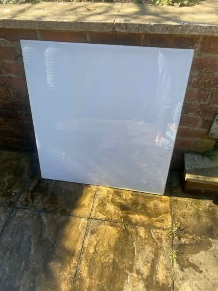 Photo of free Glass Splashback (Brighton BN1) #2