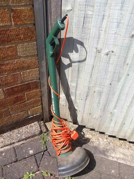 Photo of free Strimmer NOT WORKING (LU1) #1