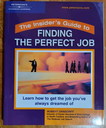 Photo of free Guide to Finding the Perfect Job (Saugus) #1