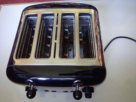 Photo of Faulty Dualit toaster wanted for spare parts. (Greenhill) #2