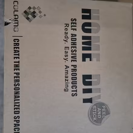 Photo of free Self Adhesive Tiles (Nassau County) #2