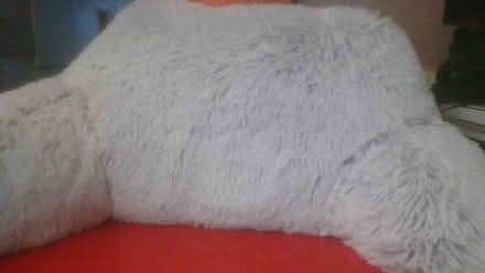 Photo of free bed reading or sit up rest (BA2) #3